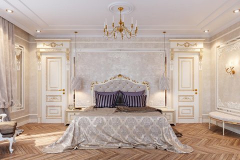 3 bedrooms Apartment in Limassol,  No. 38339 15