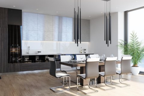 3 bedrooms Apartment in Limassol,  No. 38339 5