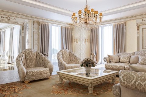 3 bedrooms Apartment in Limassol,  No. 38339 9