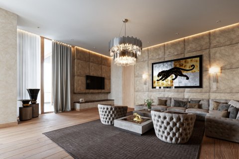 3 bedrooms Apartment in Limassol,  No. 38339 11