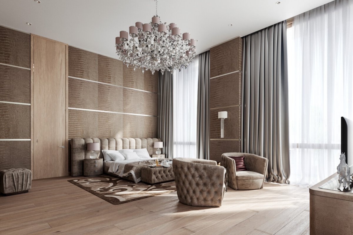 3 bedrooms Apartment in Limassol, Cyprus No. 38339