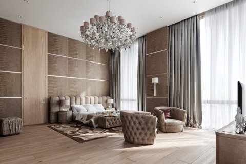 3 bedrooms Apartment in Limassol,  No. 38339 13