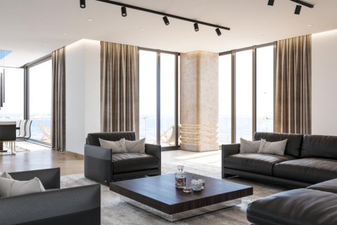 3 bedrooms Apartment in Limassol,  No. 38339 8