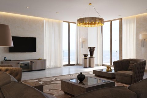 3 bedrooms Apartment in Limassol,  No. 38339 3