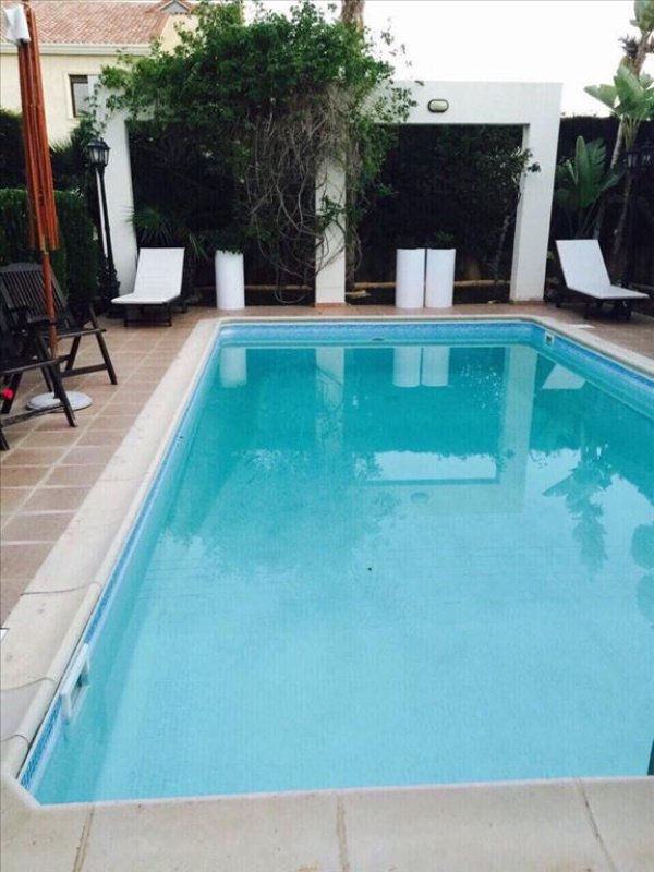4 chambres Villa à Limassol, Chypre No. 38342