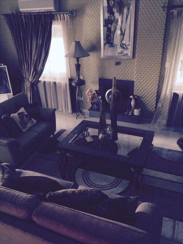 4 chambres Villa à Limassol, Chypre No. 38342
