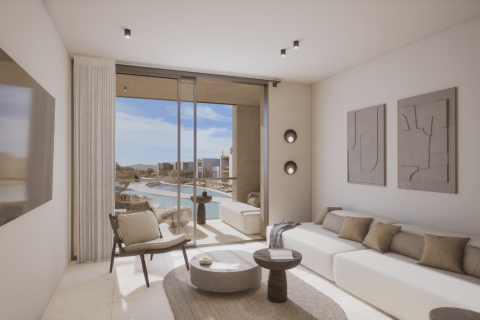 2 bedrooms Apartment in Tsada, Paphos,  No. 39019 7