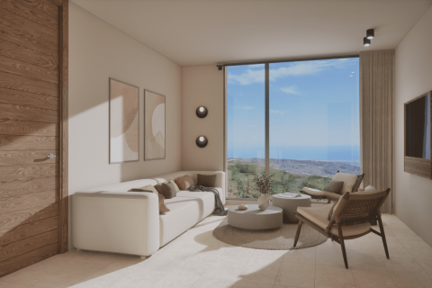 2 bedrooms Apartment in Tsada, Paphos,  No. 39019 9