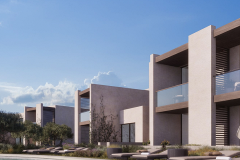 2 bedrooms Apartment in Tsada, Paphos,  No. 39019 4