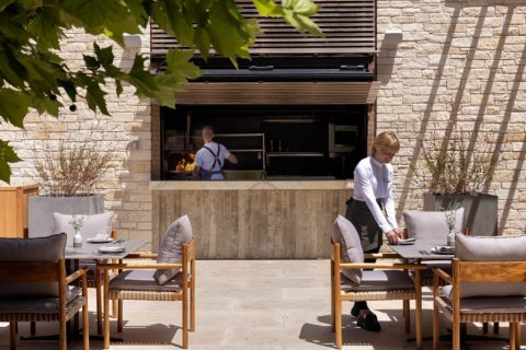 2 bedrooms Apartment in Tsada, Paphos,  No. 39019 23