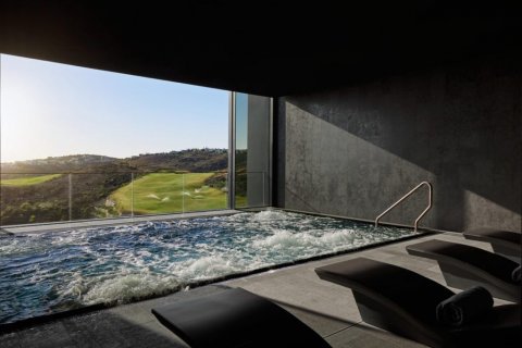 2 bedrooms Apartment in Tsada, Paphos,  No. 39019 20