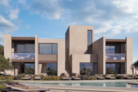 2 bedrooms Apartment in Tsada, Paphos,  No. 39019 6