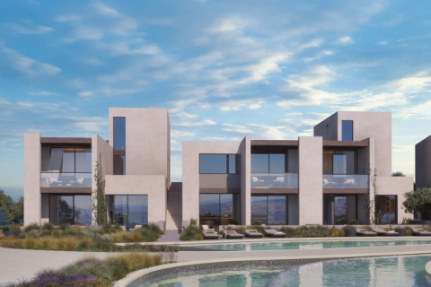 2 bedrooms Apartment in Tsada, Paphos,  No. 39019 3