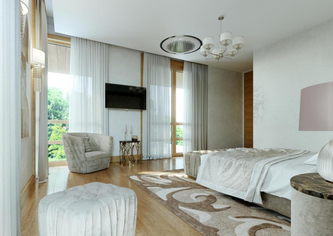 Studio Villa in Limassol, Cyprus No. 38338