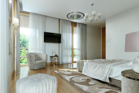 Вилла студия в Лимассол, Лимасол,  № 38338 15