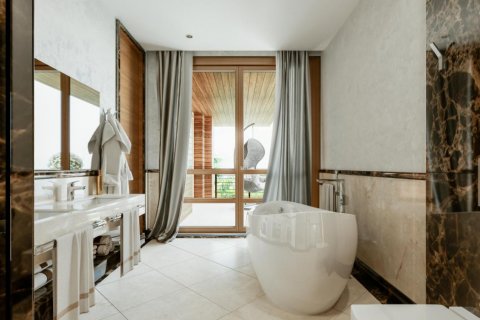 Вилла студия в Лимассол, Лимасол,  № 38338 14