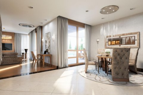 Вилла студия в Лимассол, Лимасол,  № 38338 5