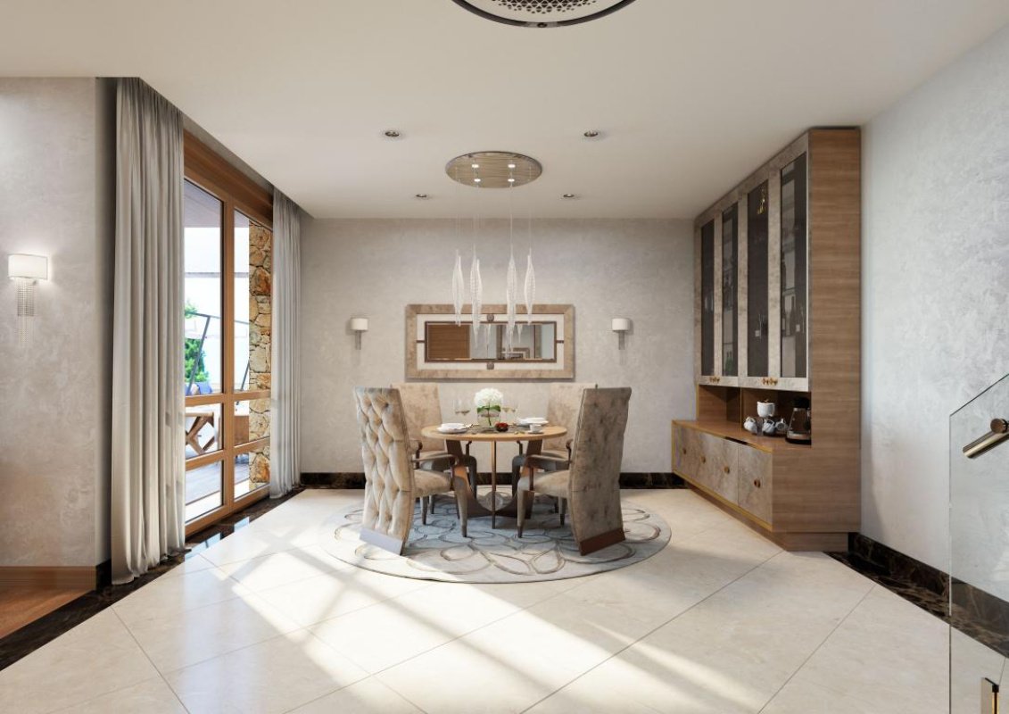 Studio Villa in Limassol, Cyprus No. 38338