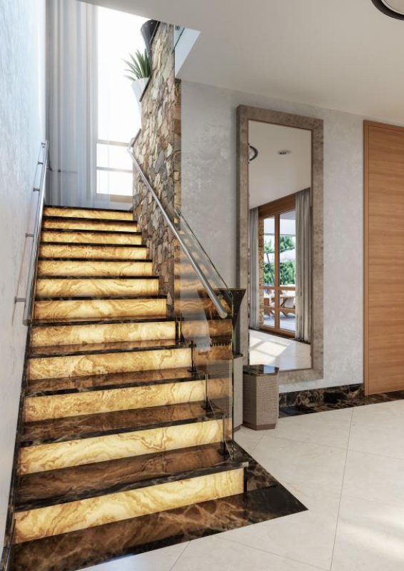 Studio Villa in Limassol, Cyprus No. 38338
