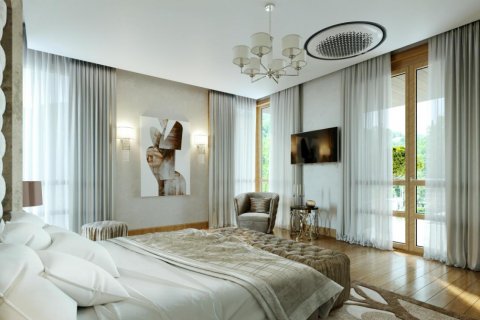 Вилла студия в Лимассол, Лимасол,  № 38338 12