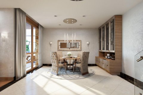 Studio Villa in Limassol,  No. 38338