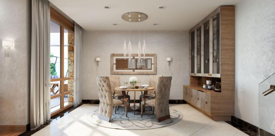 Вилла студия в Лимассол, Лимасол,  № 38338