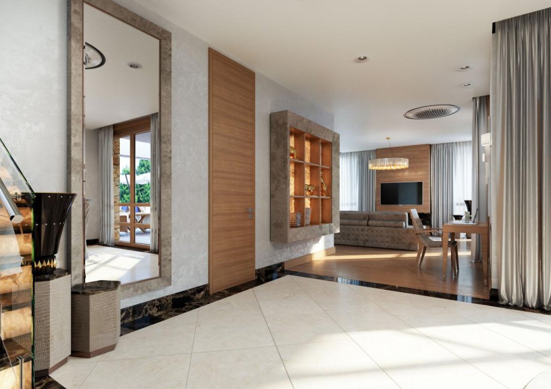 Studio Villa in Limassol, Cyprus No. 38338