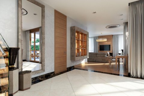 Вилла студия в Лимассол, Лимасол,  № 38338 3