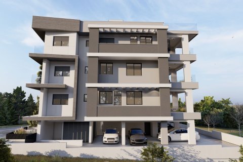 1 bedroom Apartment in Agios Athanasios, Limassol,  No. 43560 6