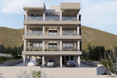 1 bedroom Apartment in Agios Athanasios, Limassol,  No. 43560 7