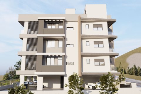 1 bedroom Apartment in Agios Athanasios, Limassol,  No. 43560 5