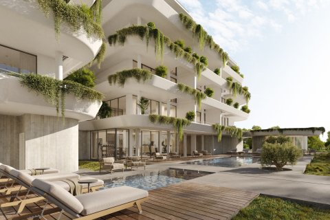 1 bedroom Apartment in Kato Paphos, Paphos,  No. 43565 6