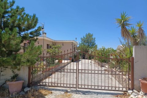 3 bedrooms Villa in Agios Therapon, Limassol, No. 43566 7