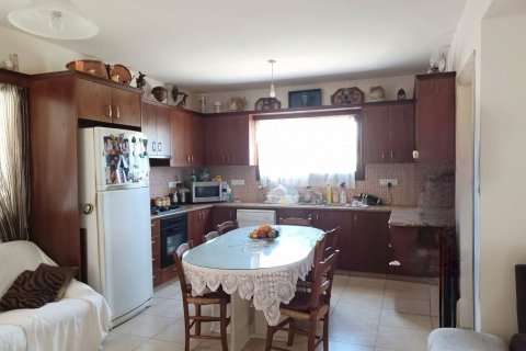 3 bedrooms Villa in Agios Therapon, Limassol, No. 43566 5