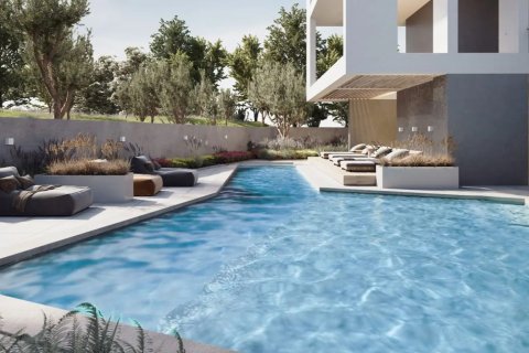 3 bedrooms Apartment in Limassol,  No. 43562 3