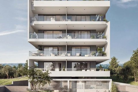 3 bedrooms Apartment in Limassol,  No. 43562