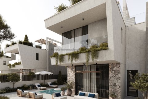 5 bedrooms Villa in Ayia Napa, Ammochostos,  No. 50194 8