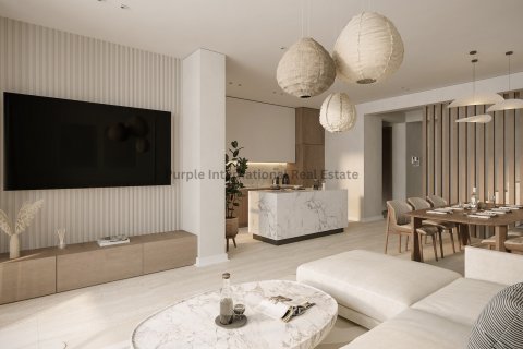 5 bedrooms Villa in Ayia Napa, Ammochostos,  No. 50194 4