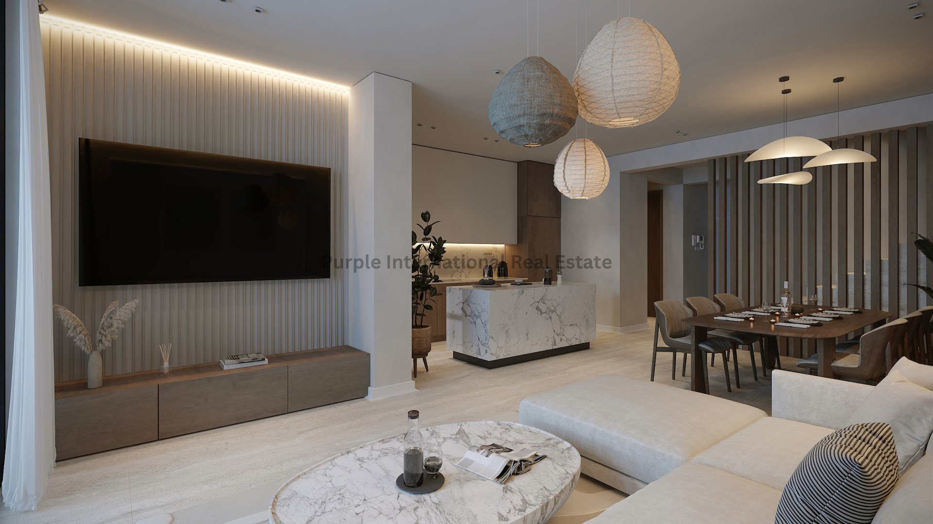 5 bedrooms Villa in Ayia Napa, Ammochostos, Cyprus No. 50194