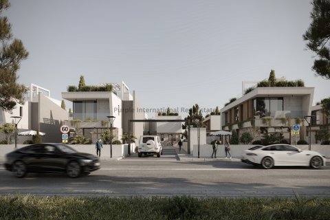 5 bedrooms Villa in Ayia Napa, Ammochostos,  No. 50194 12