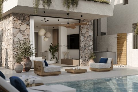 5 chambres Villa à Ayia Napa, Ammochostos, No. 50194