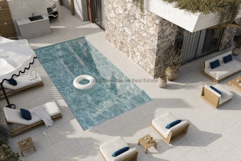 5 bedrooms Villa in Ayia Napa, Ammochostos,  No. 50194 7