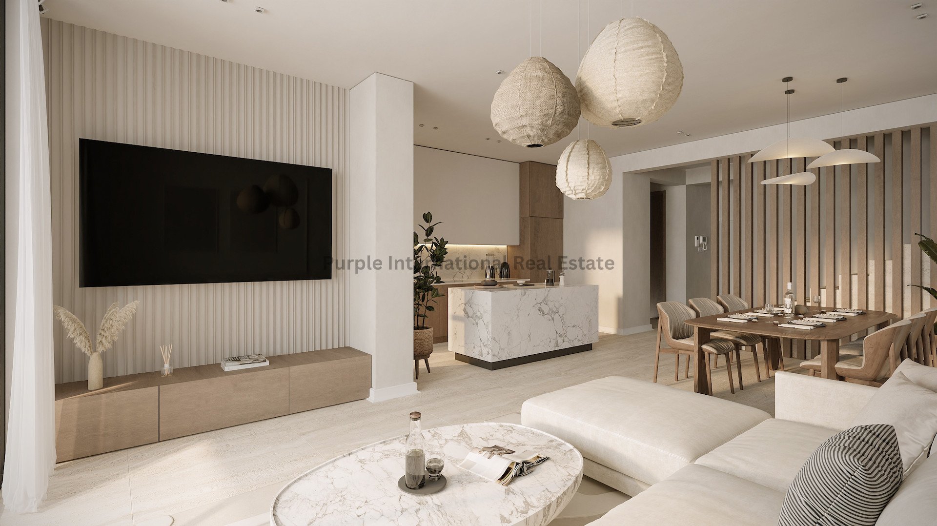 4 chambres Villa à Ayia Napa, Ammochostos, Chypre No. 50192