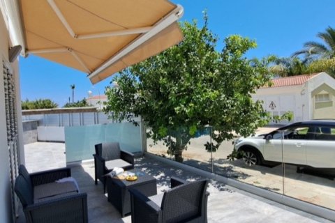 2 bedrooms Villa in Paralimni, Ammochostos,  No. 50190 9