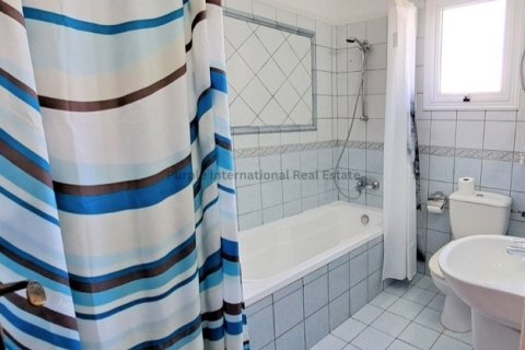 2 bedrooms Villa in Paralimni, Ammochostos,  No. 50190 5