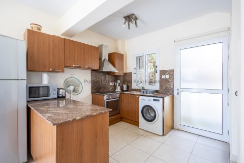 2 bedrooms Villa in Paralimni, Ammochostos,  No. 50190 15