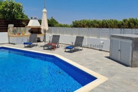 2 bedrooms Villa in Paralimni, Ammochostos,  No. 50190 7