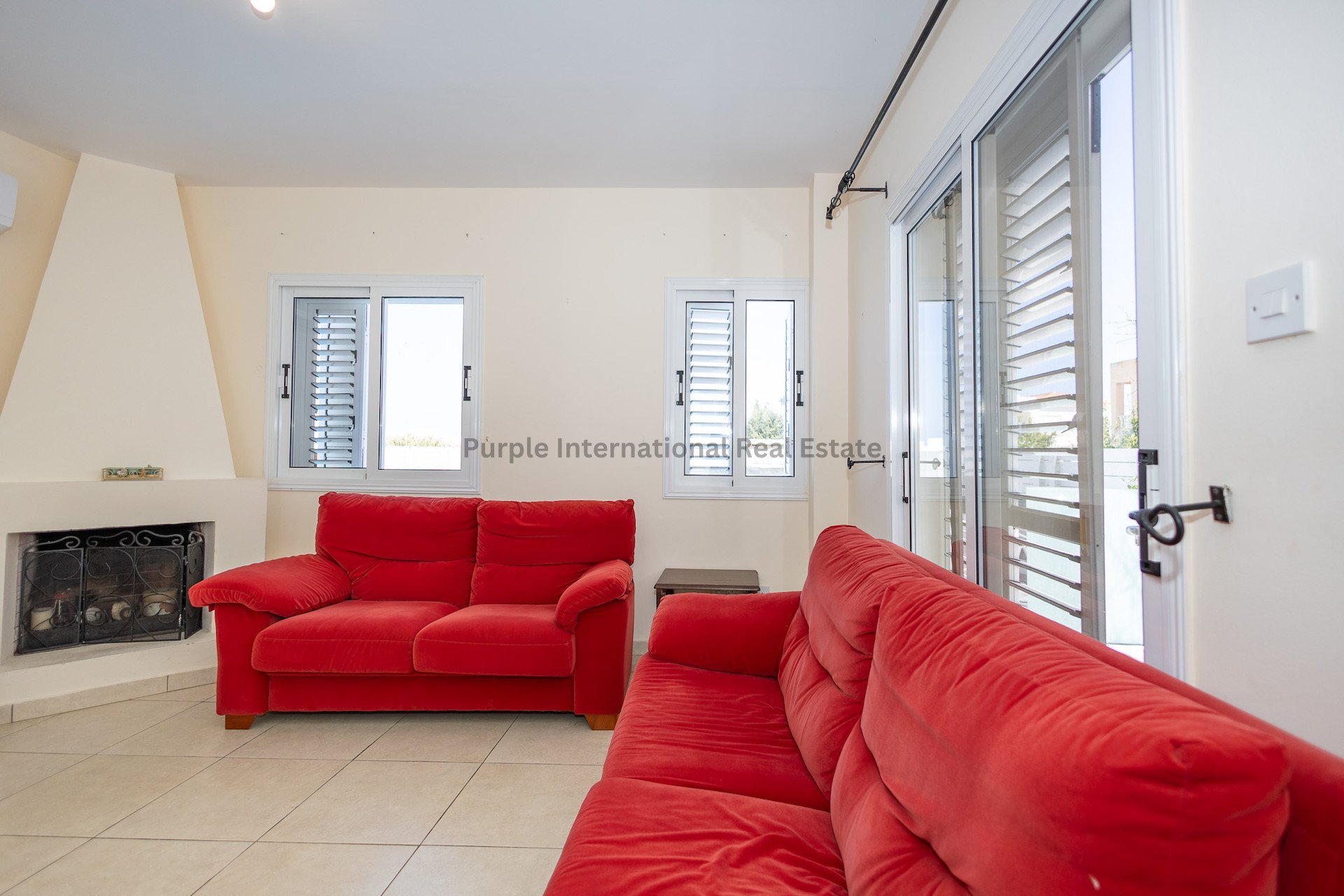 2 chambres Villa à Paralimni, Ammochostos, Chypre No. 50190