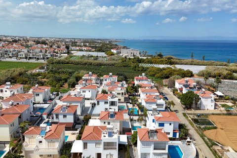 2 bedrooms Villa in Paralimni, Ammochostos,  No. 50190 24