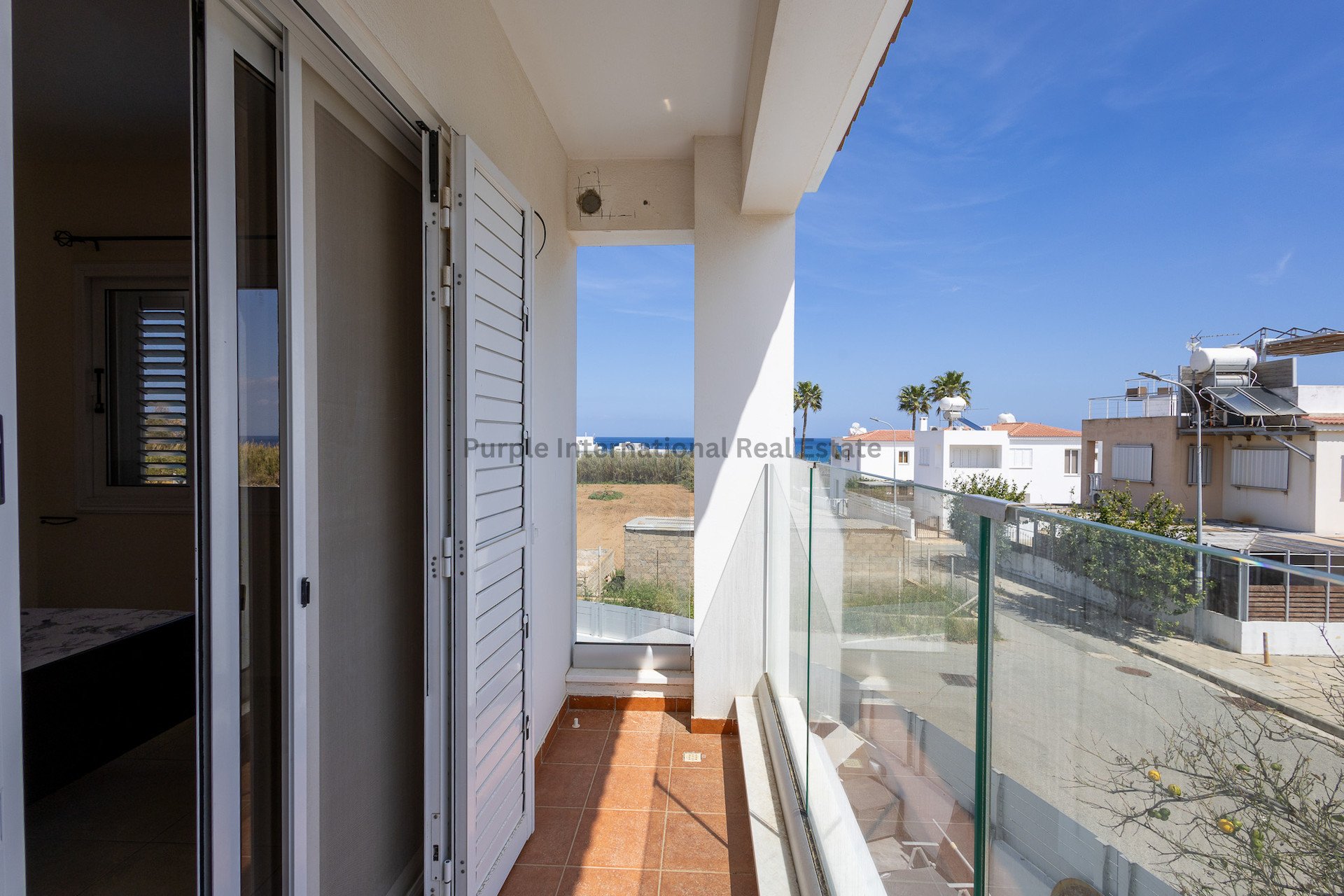 2 chambres Villa à Paralimni, Ammochostos, Chypre No. 50190